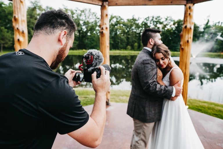 Seattle Wedding Photographer: Capturing Moments of Love Eternal