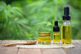CBD Oil: Embracing the Essence of a Natural Lifestyle