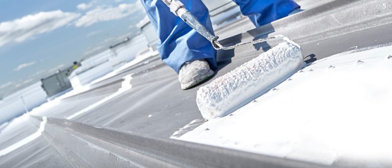 Silicone coating: Preparing Surfaces for Waterproofing Applications