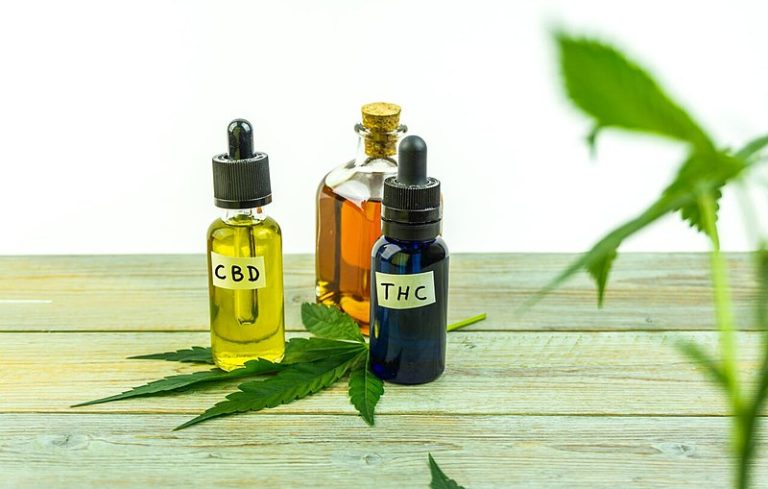 The Power of CBD Oil Unveiled