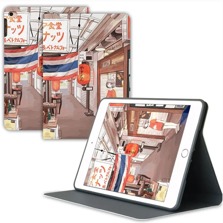 Personalize Your Tech: Explore Our Range of Custom Tablet Sleeves