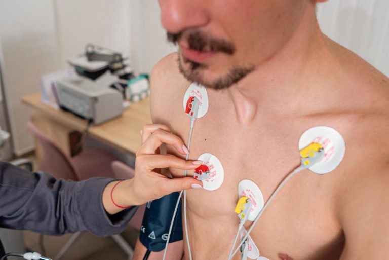 Mastering EKG Practice Strips: From Basics to Brilliance