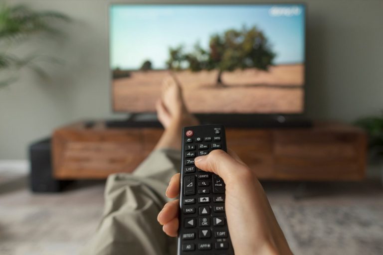 Beyond Cable: Embracing the Freedom of IPTV