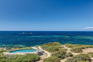 Vacanze al Mare in Sardegna: Affitta una Villa a Villasimius