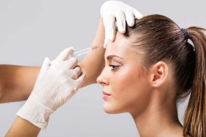 Botox in Dubai: Embracing Beauty Continuum