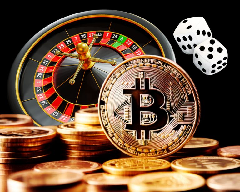 High Stakes: Inside the World of Crypto casino Gambling