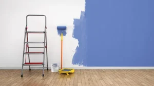 Step-by-Step Guide: DIY Painting for Residential Spaces