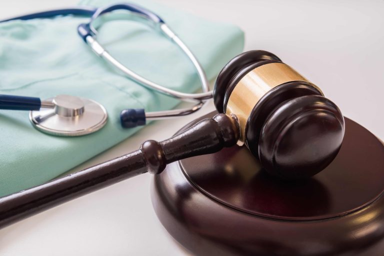 Legal Allies: Team Up with a Medical Malpractice Attorney