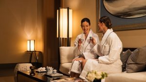 Revive and Thrive: Unleashing Your Best Self through Hana Spa Magic